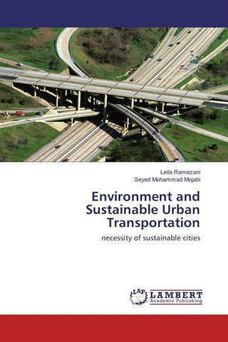 Environment and Sustainable Urban Transportation