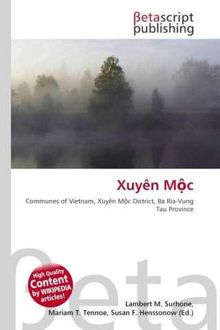 Xuyên M¿c