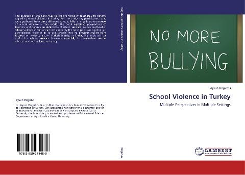 School Violence in Turkey
