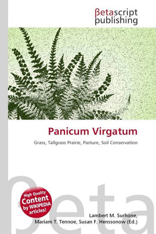 Panicum Virgatum