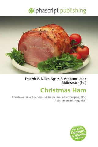 Christmas Ham