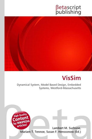 VisSim