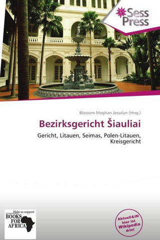 Bezirksgericht ¿iauliai