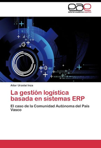 La gestión logística basada en sistemas ERP