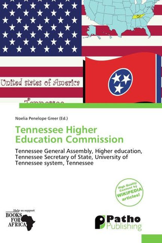 Tennessee Higher Education Commission