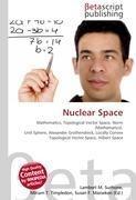 Nuclear Space