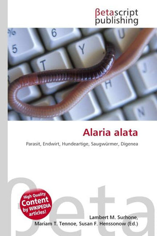 Alaria alata