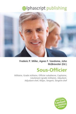 Sous-Officier