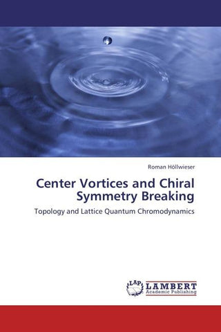 Center Vortices and  Chiral Symmetry Breaking