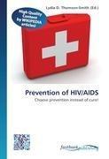 Prevention of HIV/AIDS
