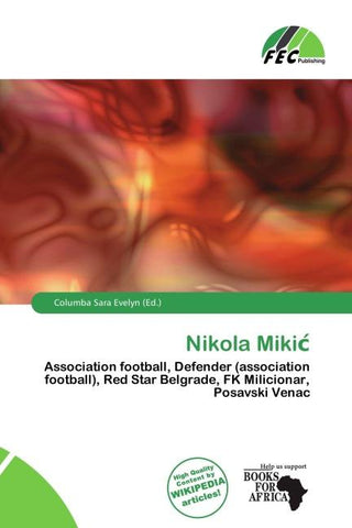 Nikola Miki¿