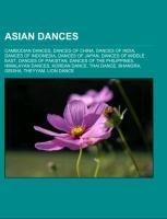 Asian dances