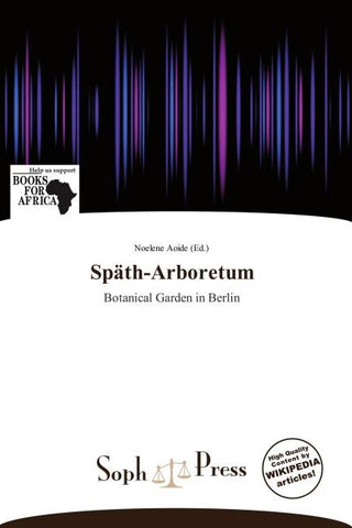 Späth-Arboretum