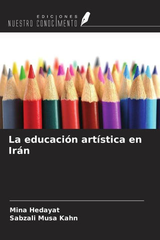 La educación artística en Irán