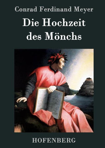 Die Hochzeit des Mönchs