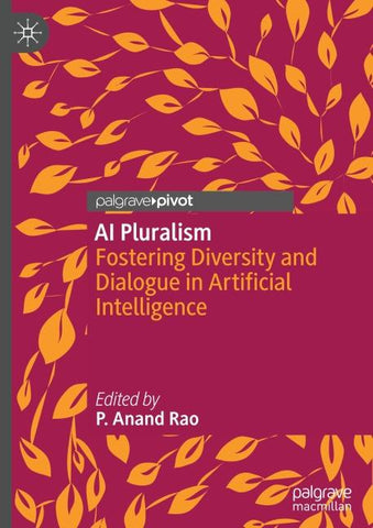 AI Pluralism