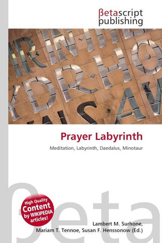Prayer Labyrinth