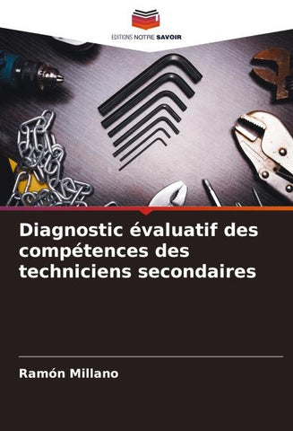 Diagnostic évaluatif des compétences des techniciens secondaires