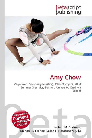 Amy Chow