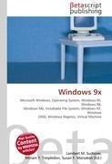 Windows 9x