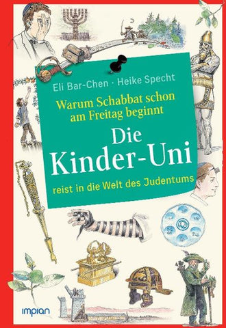 Warum Schabbat schon am Freitag beginnt