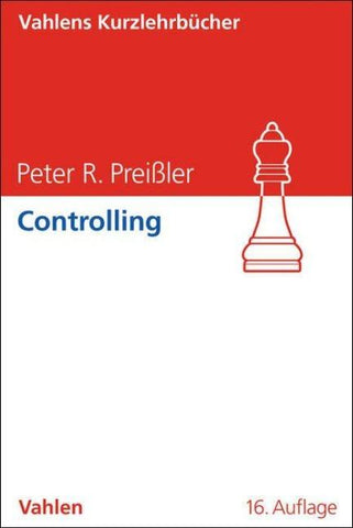 Controlling