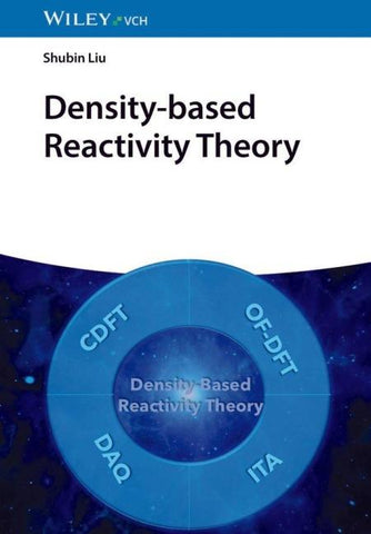 Density-Based Reactivity Theory