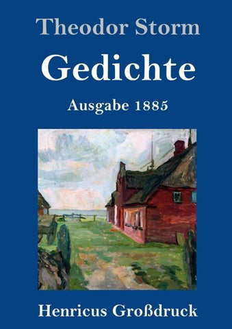 Gedichte (Großdruck)