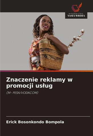 Znaczenie reklamy w promocji us¿ug