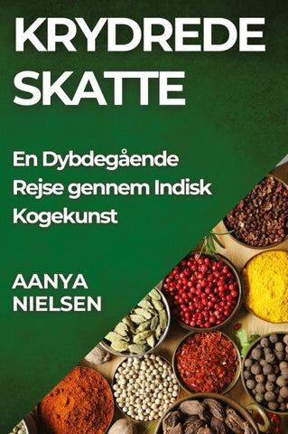 Krydrede Skatte