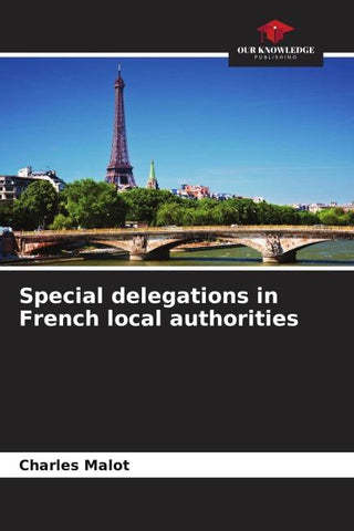 Special delegations in French local authorities