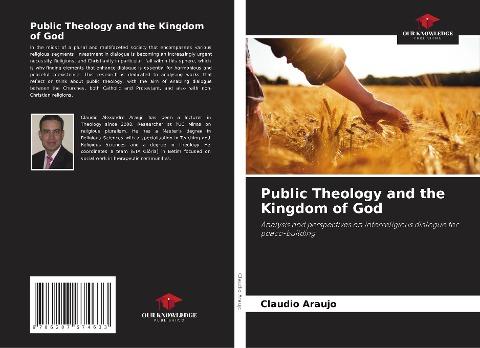 Public Theology and the Kingdom of God