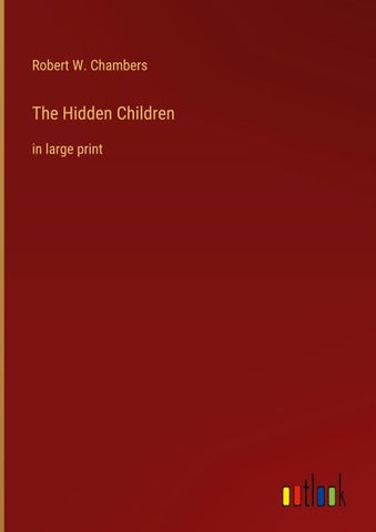 The Hidden Children