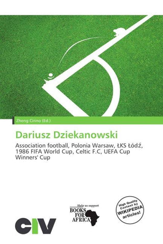 Dariusz Dziekanowski