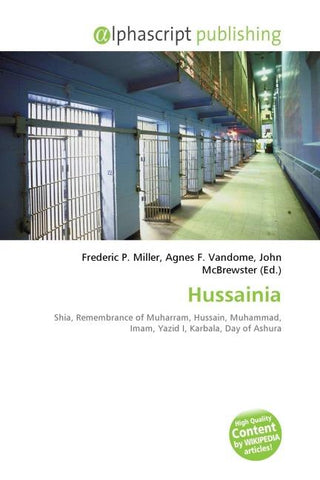 Hussainia
