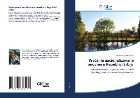 Vra¿anje nacionalizovane imovine u Republici Srbiji
