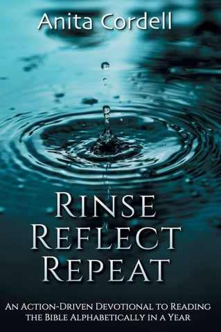 Rinse, Reflect, Repeat