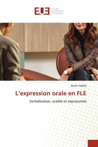 L'expression orale en FLE