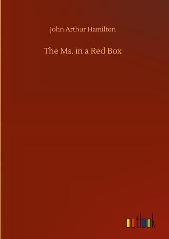 The Ms. in a Red Box