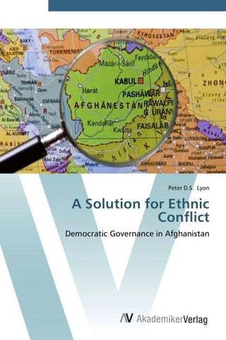 A Solution for Ethnic Conflict