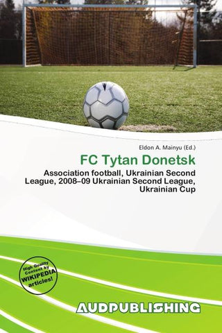 FC Tytan Donetsk