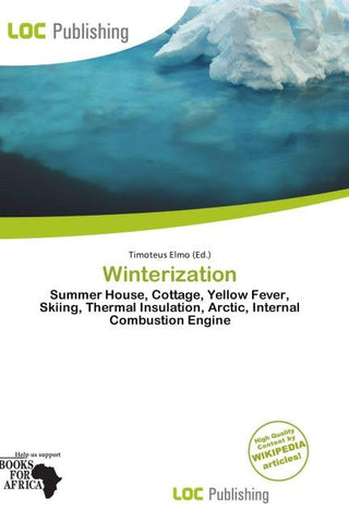 Winterization