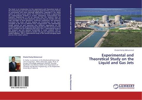 Experimental and Theoretical Study on the Liquid and Gas Jets
