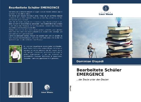 Bearbeitete Schüler EMERGENCE