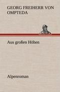 Aus großen Höhen