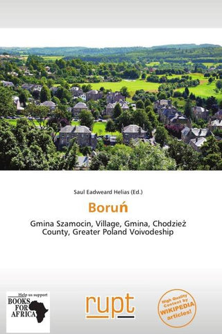 Boru¿