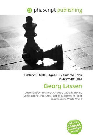 Georg Lassen