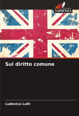 Sul diritto comune