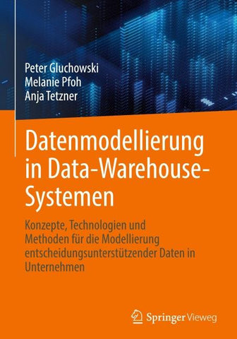 Datenmodellierung in Data-Warehouse-Systemen