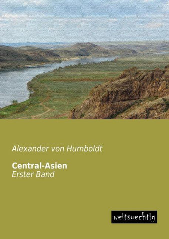 Central-Asien